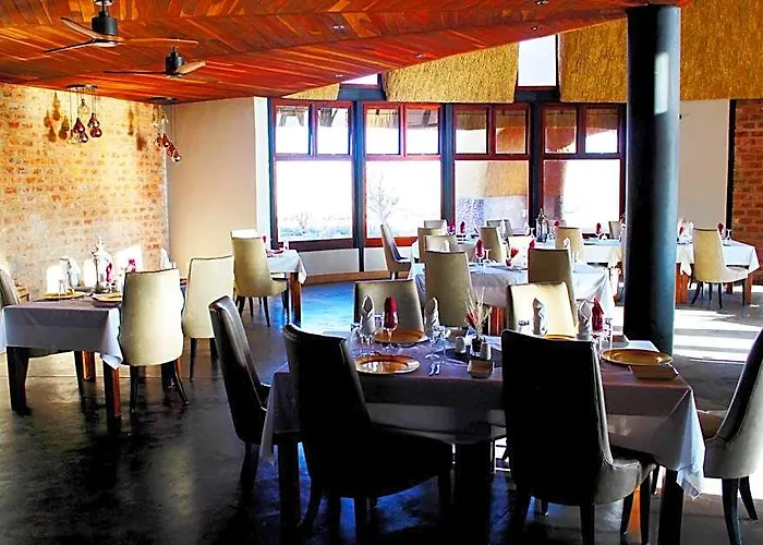 Desert Hills Lodge