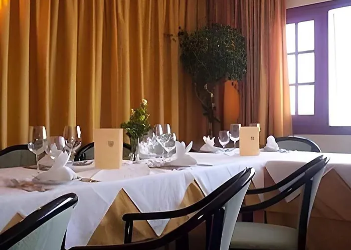 Hotel Riviera