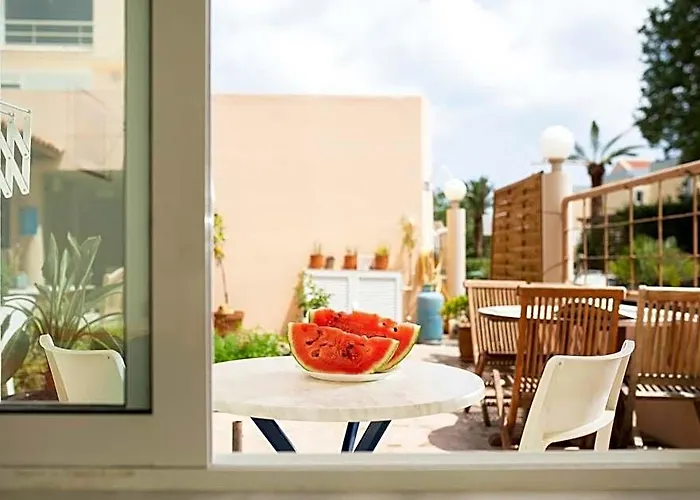 Elma'S Dream Apartments & Villas