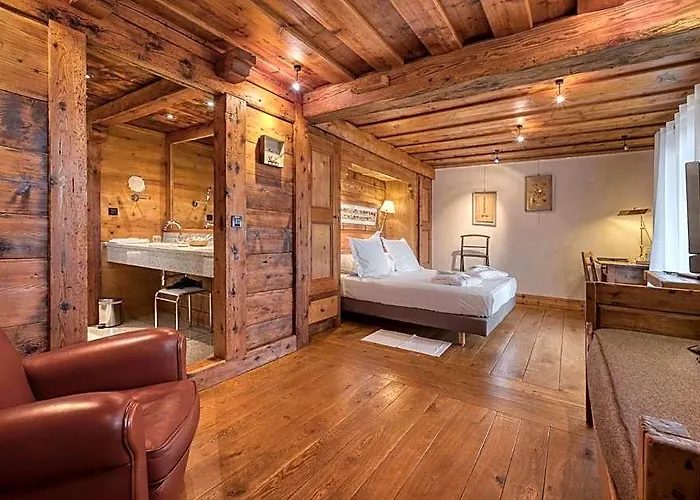 Hotel Les Servages D'Armelle
