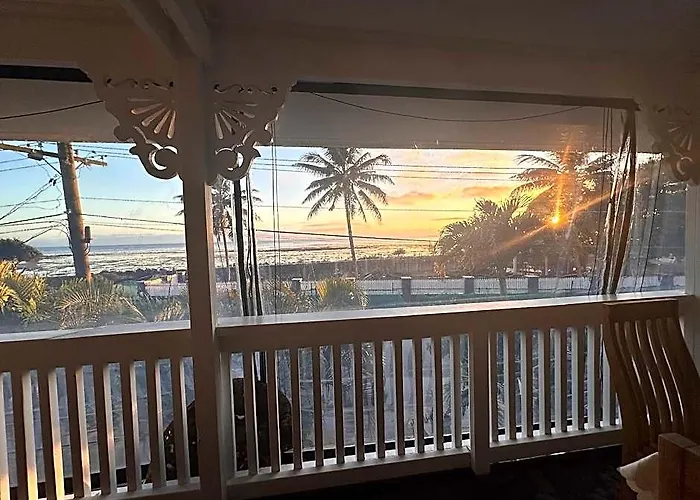 The Black Pearl Suites