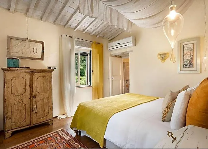 Villa La Collina By Unique Villas Collection Ltd.