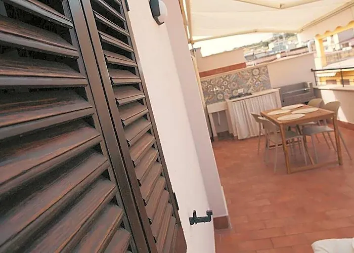 Ciao Appartamenti Loft-Self Check-In