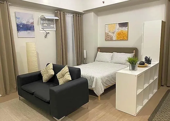 Smdc Park Residences | Condo In Sta Rosa | Unit 1