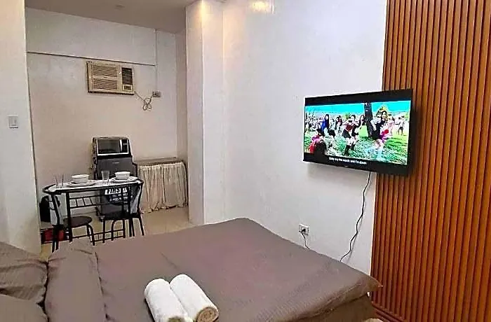 Caishen Apartelle The Couples Getaway