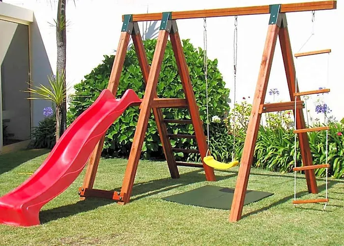 Holiday Resort Clube Pinhal Da Foz, Esposende, Studio For 2 Pers.