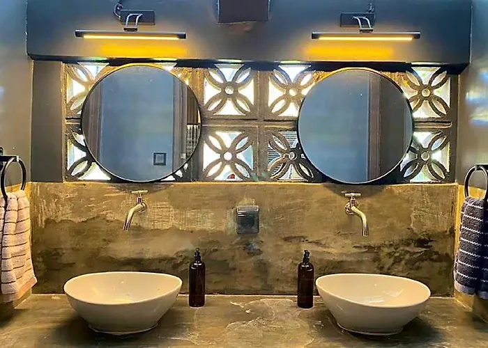 Mojo Hostel