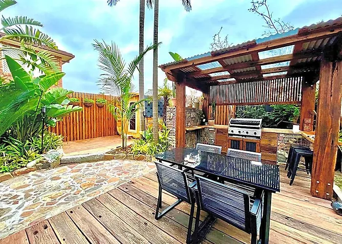 Tathra Tides - Beach Pad
