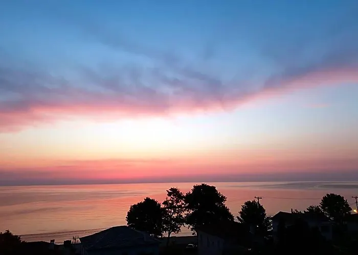 Aeolos Hotel & Villas - Pelion