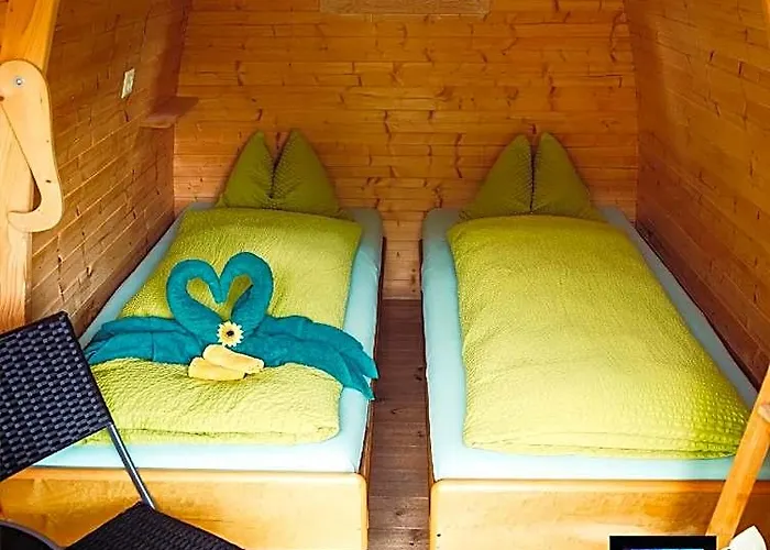Forellensee Gastro Ag - Unique Tinyhotels