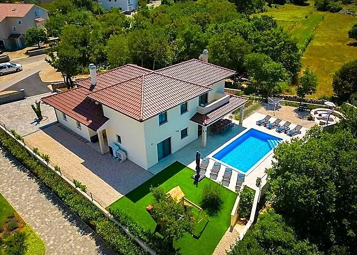 Andante Comfortable Holiday Residence