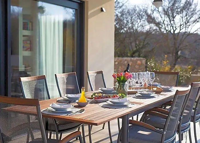 Andante Comfortable Holiday Residence