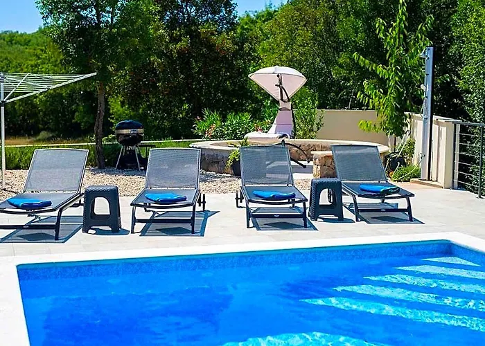 Andante Comfortable Holiday Residence