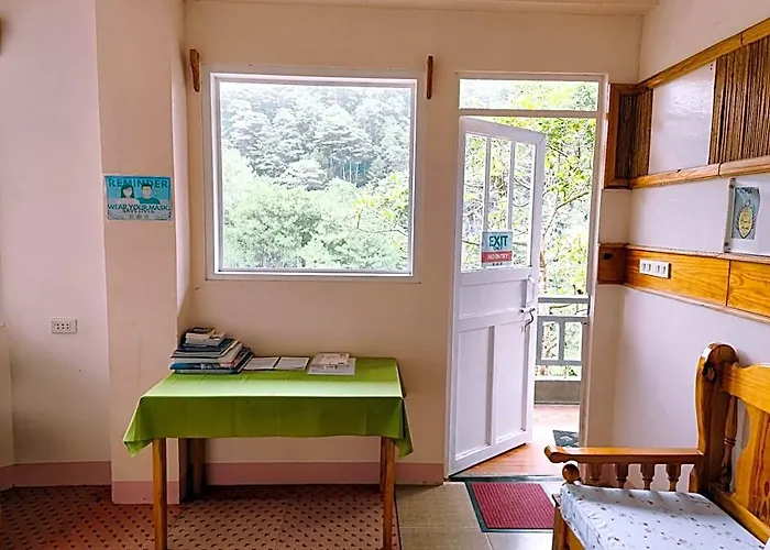 Inandako'S Bed And Breakfast
