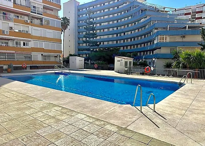 Bamboo Apartament