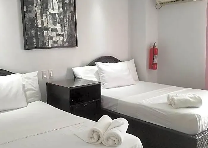 Ycl Hotel Boracay