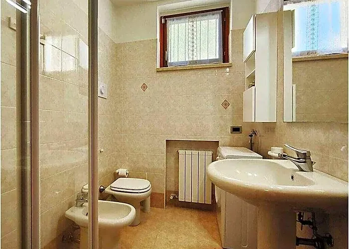 Baccolo Comfortable Holiday Residence