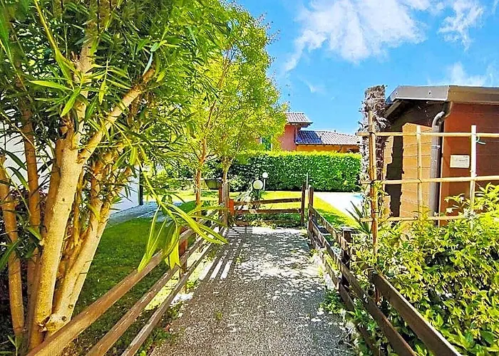 Baccolo Comfortable Holiday Residence