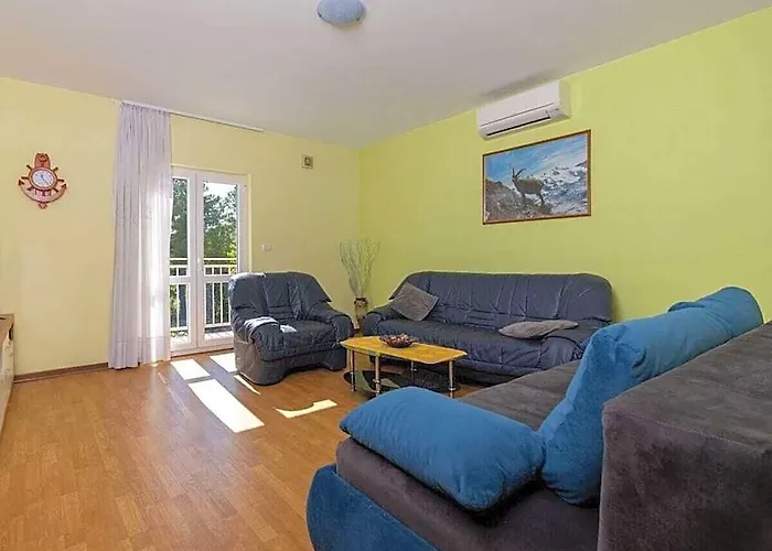 Haus Viola Comfortable Holiday Residence