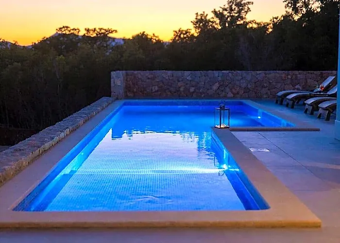 Aurum Comfortable Holiday Residence