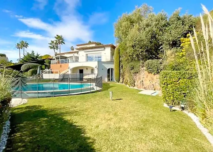 Vivaldi Comfortable Holiday Residence