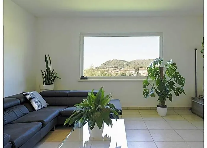 Villa Mia Comfortable Holiday Residence