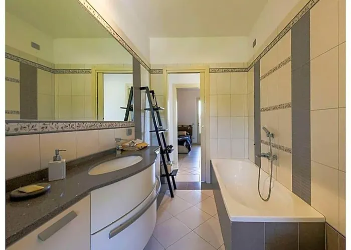 Villa Mia Comfortable Holiday Residence