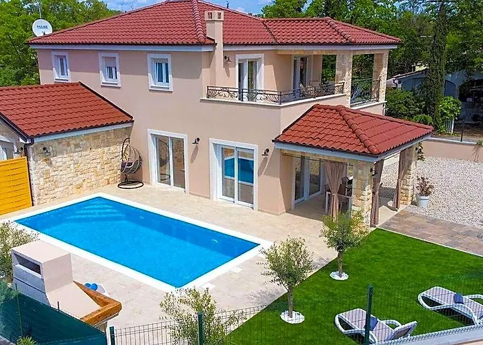 Lu Comfortable Holiday Residence