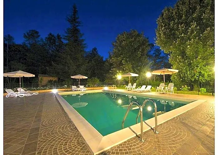 Villa Micol Comfortable Holiday Residence