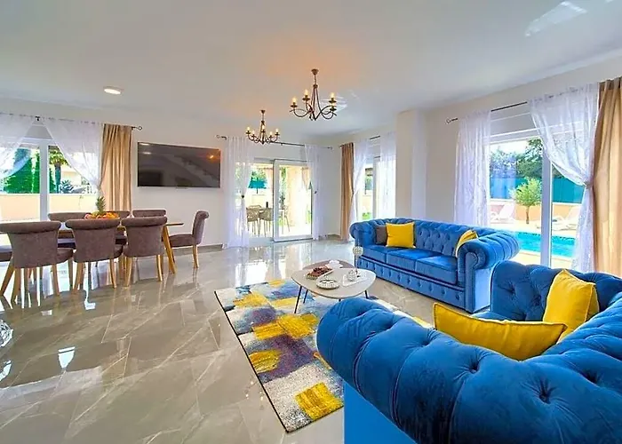 Lu Comfortable Holiday Residence