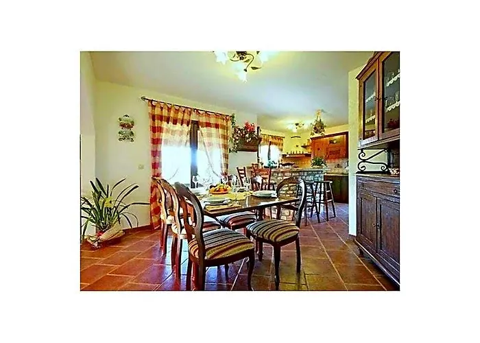 Villa Alexander Comfortable Holiday Residence