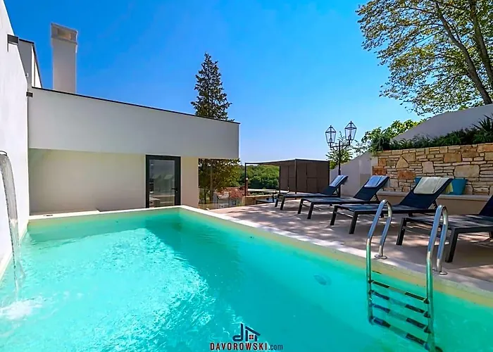 Villa Barmel II