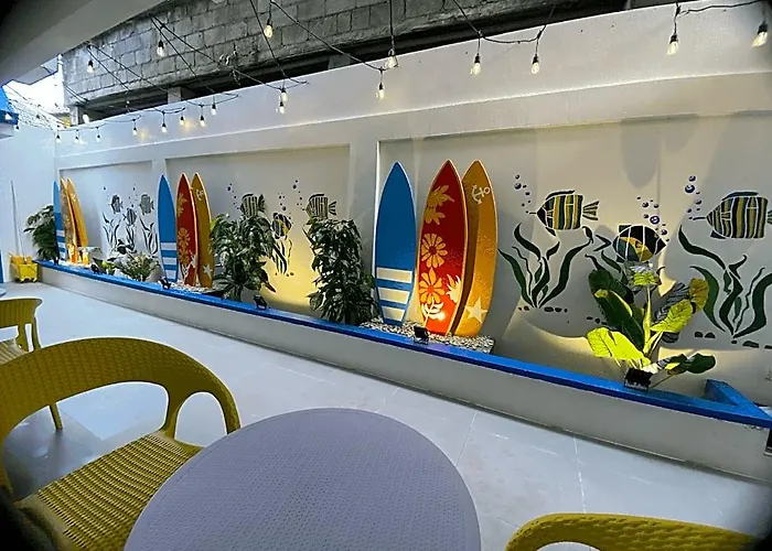 Glory Inn And Suites Boracay