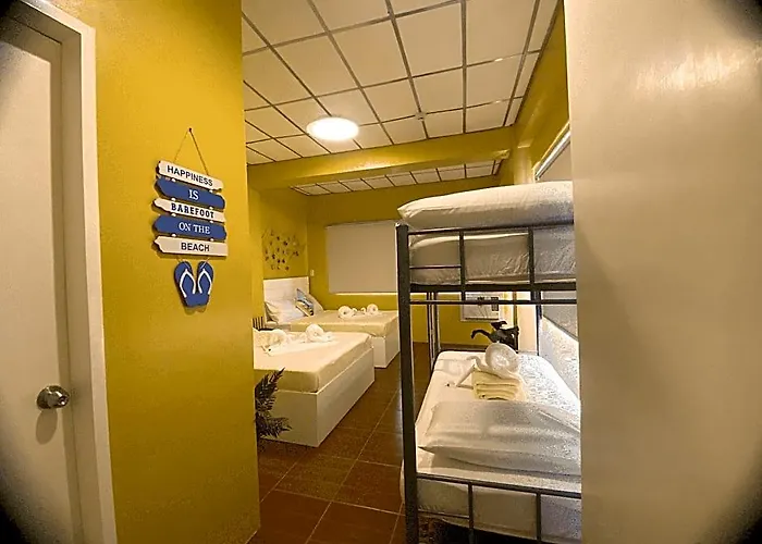 Glory Inn And Suites Boracay