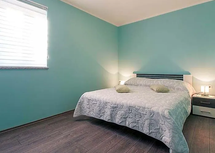 Sky Comfortable Holiday Residence