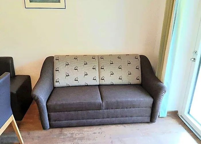 Apartment In Radstadt Near Ski Amade