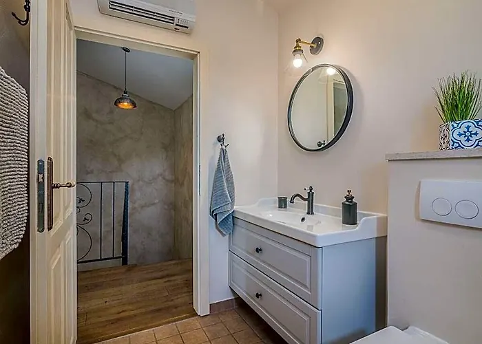 Linna Comfortable Holiday Residence
