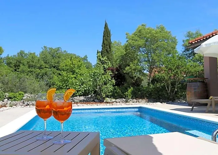 Olive Paradise Comfortable Holiday Residence