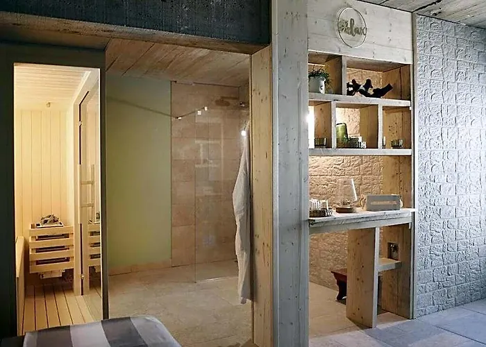 Olive Paradise Comfortable Holiday Residence