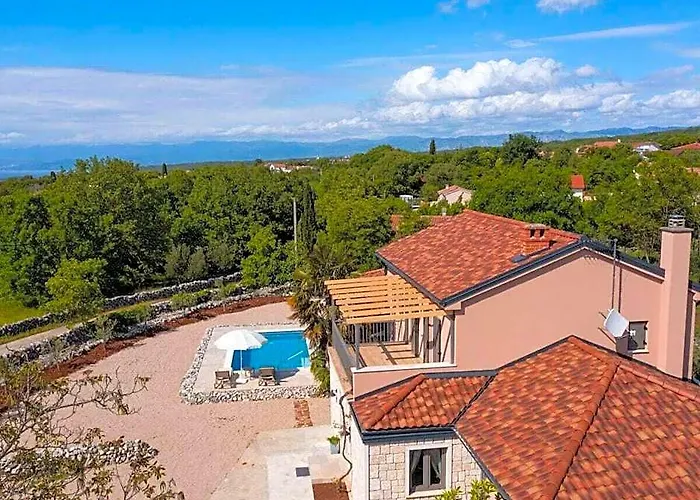 Olive Paradise Comfortable Holiday Residence