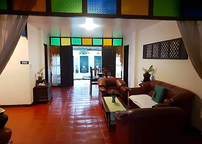 Evangeline Beach Resort