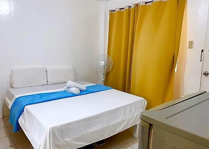 La Pearla Place Boracay Dmall