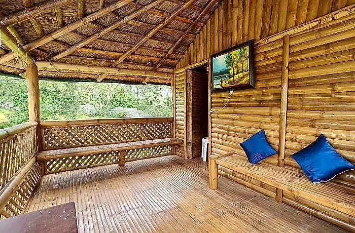 Ba'An Talae Eco Farm Resort & Hotel
