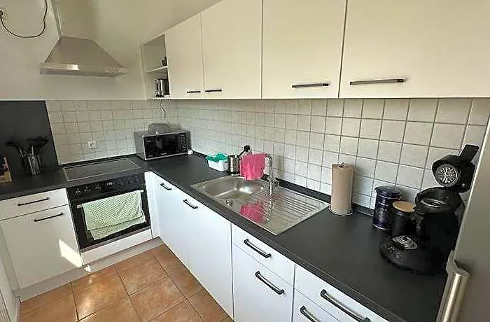 Kirschbaum Apartment