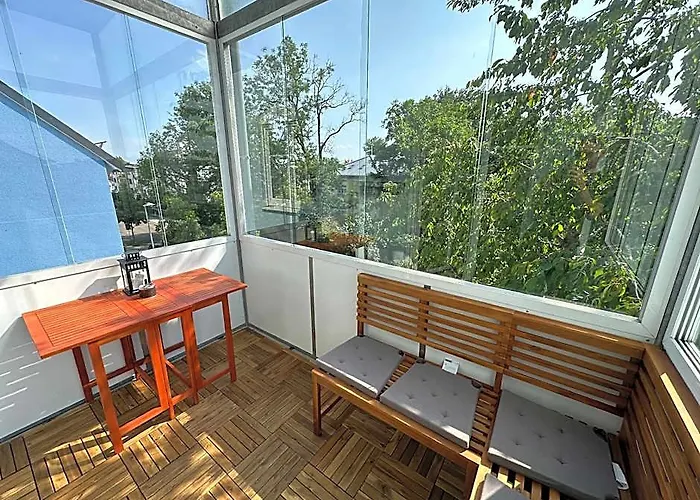 Kirschbaum Apartment
