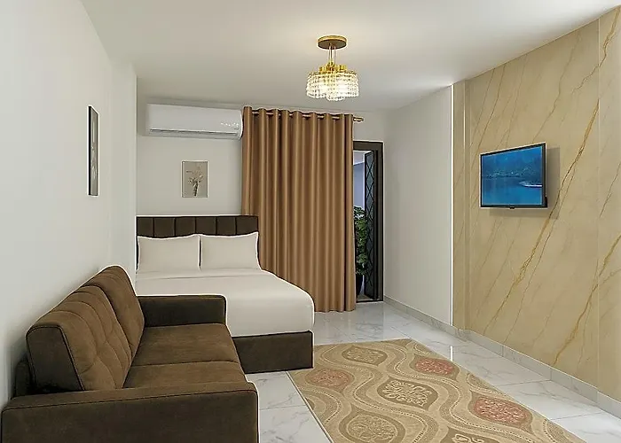 Chalet Near Sea - Porto Said Tourist Resort