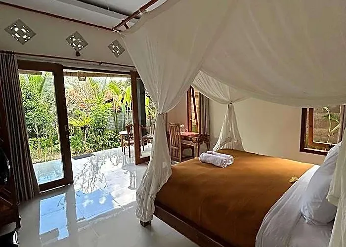 Buntera Homestay Sidemen