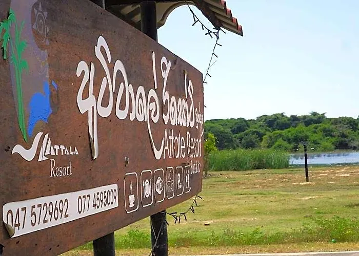 Attale Resort