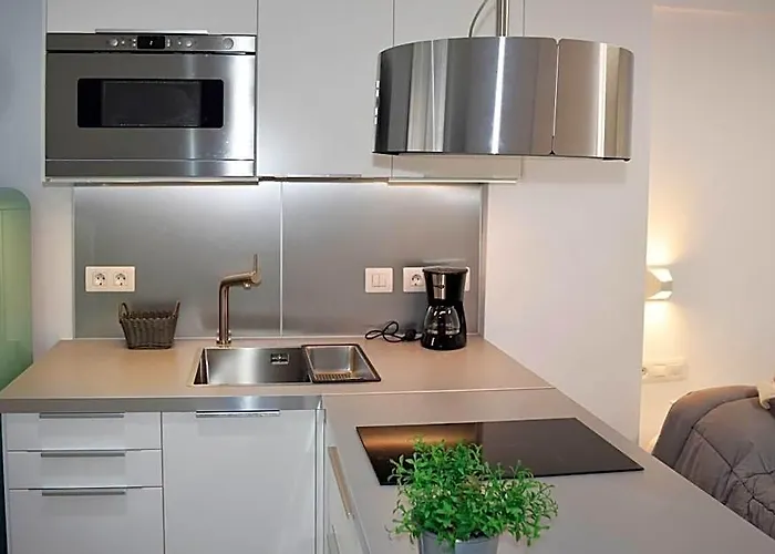 Tantulia Borinquen 215 Loft