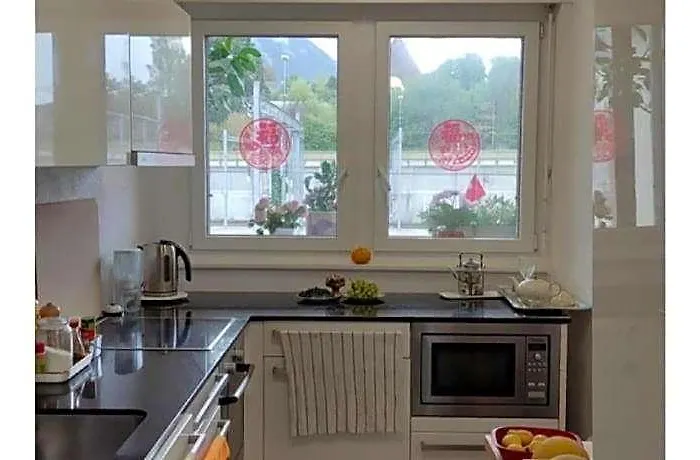 The Best Lake House In Spiez